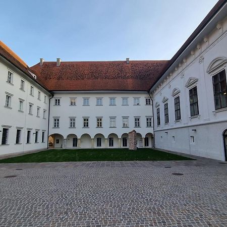 Living In The Heart Of Graz Apartment Exterior photo