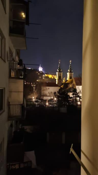 Living In The Heart Of Graz Apartment Exterior photo