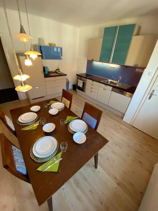 Living In The Heart Of Graz Apartment Exterior photo
