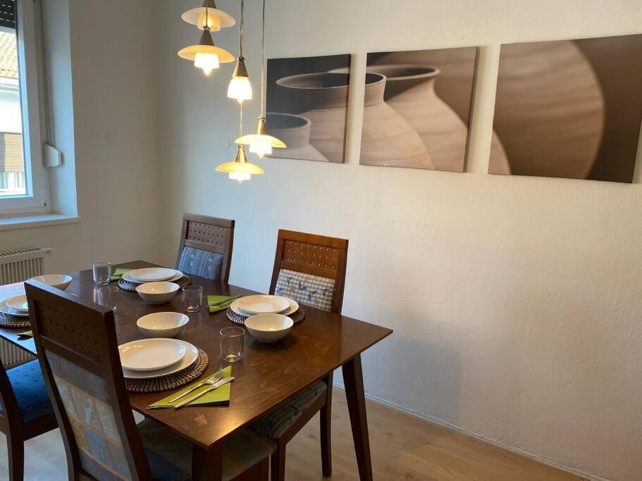 Living In The Heart Of Graz Apartment Exterior photo